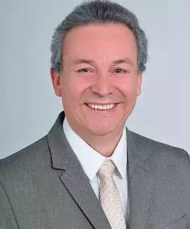 Alberto Gutierrez