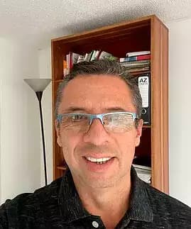 Carlos manrique