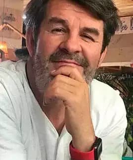 Evelio Ocampo